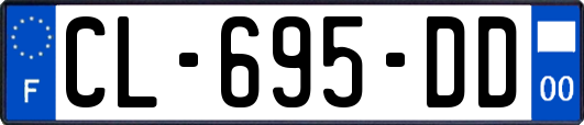 CL-695-DD