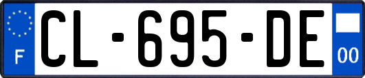 CL-695-DE