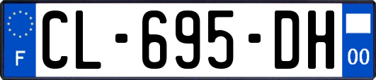 CL-695-DH