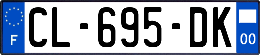 CL-695-DK