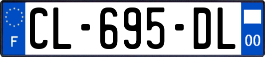 CL-695-DL