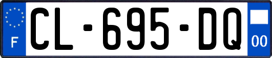 CL-695-DQ