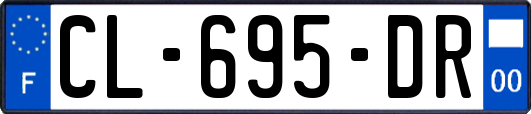 CL-695-DR