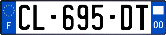 CL-695-DT