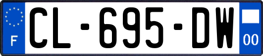 CL-695-DW