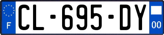 CL-695-DY