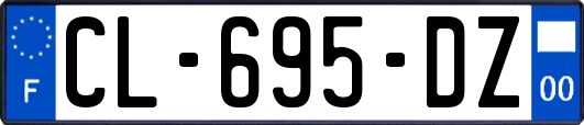 CL-695-DZ