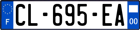 CL-695-EA