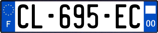 CL-695-EC