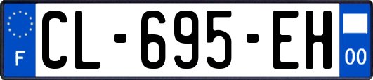 CL-695-EH