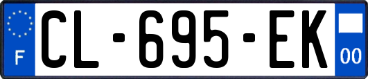 CL-695-EK