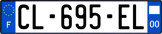 CL-695-EL