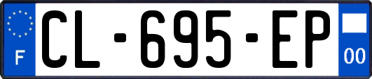 CL-695-EP