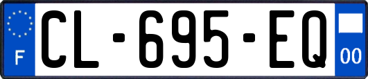 CL-695-EQ