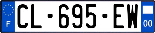 CL-695-EW