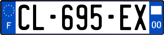 CL-695-EX