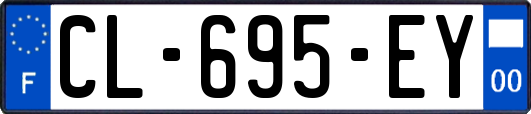 CL-695-EY