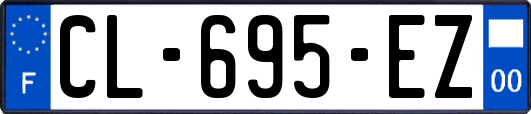 CL-695-EZ