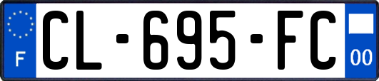 CL-695-FC