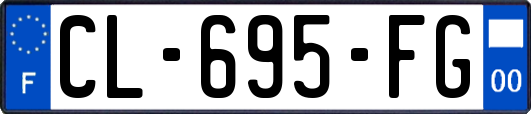 CL-695-FG