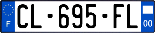 CL-695-FL