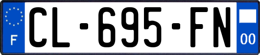 CL-695-FN