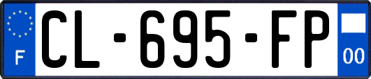CL-695-FP