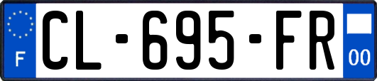 CL-695-FR