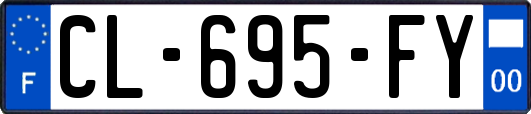 CL-695-FY