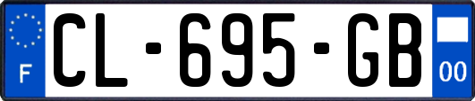 CL-695-GB