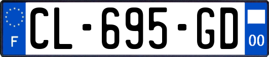 CL-695-GD