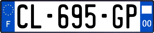 CL-695-GP