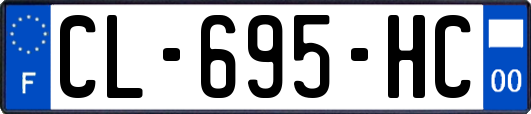 CL-695-HC