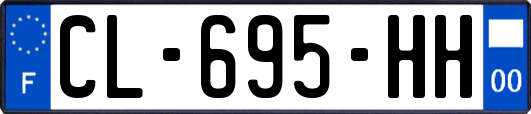 CL-695-HH