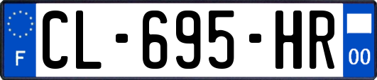 CL-695-HR