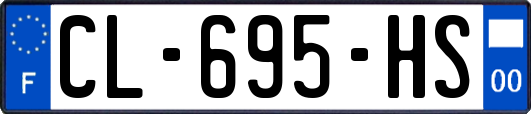 CL-695-HS