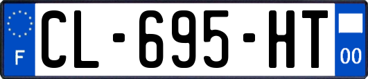 CL-695-HT