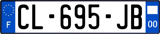 CL-695-JB