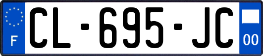 CL-695-JC