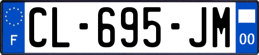 CL-695-JM