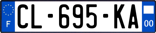 CL-695-KA