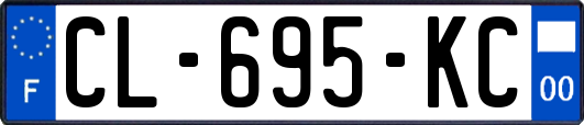 CL-695-KC