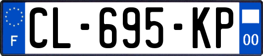 CL-695-KP