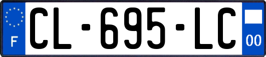 CL-695-LC