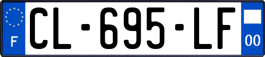 CL-695-LF