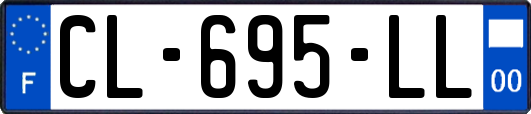 CL-695-LL
