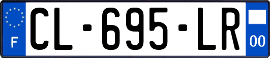 CL-695-LR