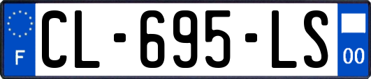 CL-695-LS