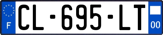 CL-695-LT
