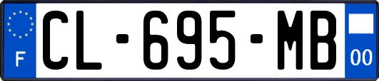 CL-695-MB